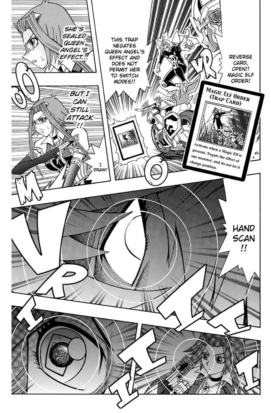 Yu-Gi-Oh! 5D's Chapter 13 6